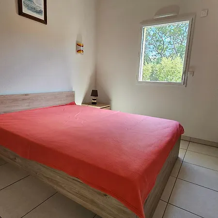 아파트 Banyuls-sur-mer: Pour 5 Pers. Avec Terrasse, Calme Et Parking Securise - Fr-1-309-516 바뉼쉬르메르