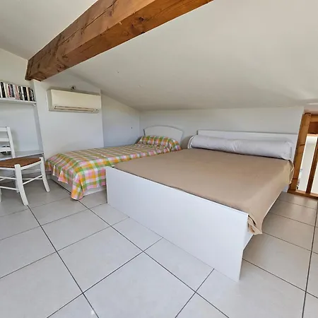 6 Pers Avec Terrasse à - Fr-1-309-516 *