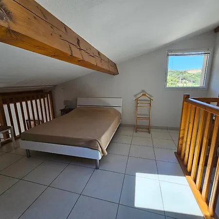 Appartement 6 Pers Avec Terrasse à - Fr-1-309-516 Banyuls-sur-Mer