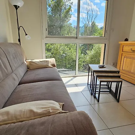 Banyuls-sur-mer: Pour 6 Avec Terrasse Et Parking - Fr-1-309-516 *