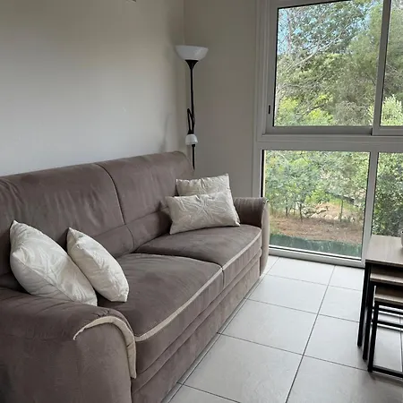 Banyuls-sur-mer: Pour 6 Avec Terrasse Et Parking - Fr-1-309-516 Lejlighed *
