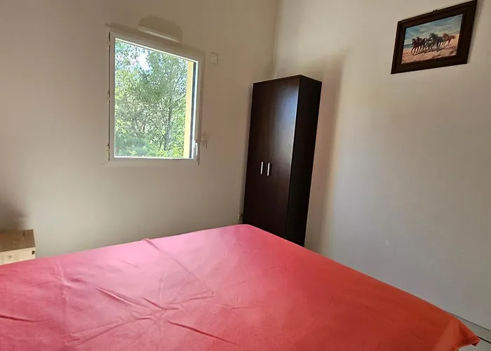 Banyuls-sur-mer: Pour 6 Avec Terrasse Et Parking - Fr-1-309-516 *