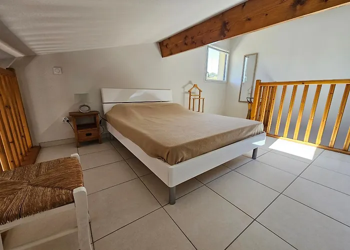 Banyuls-sur-mer: Pour 6 Avec Terrasse Et Parking - Fr-1-309-516 * בניולס-סור-מר
