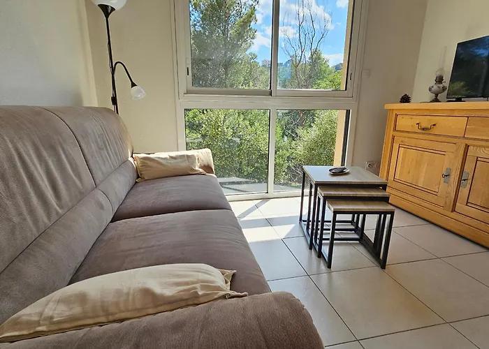 Banyuls-sur-mer: Pour 6 Avec Terrasse Et Parking - Fr-1-309-516 *
