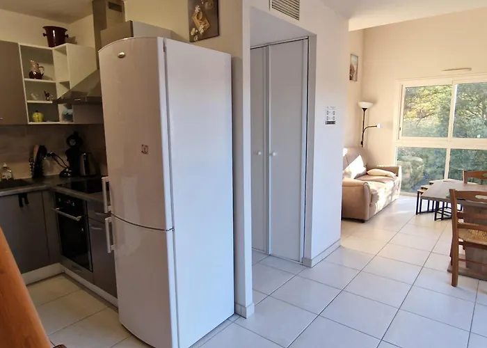 Banyuls-sur-mer: Pour 6 Avec Terrasse Et Parking - Fr-1-309-516 *